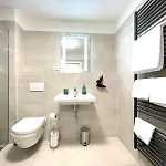 Matis 3 - Centrum شقة