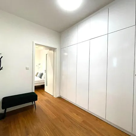 Matis 3 - Centrum * Brno