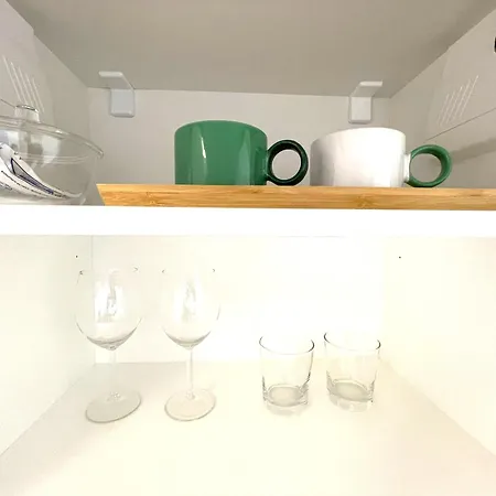 Matis 3 - Centrum Apartamento