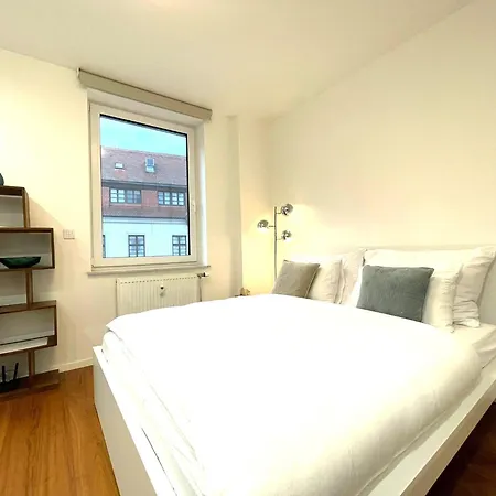 Apartment Matis 3 - Centrum *