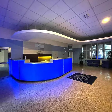 Matis 3 - Centrum Apartment Brno