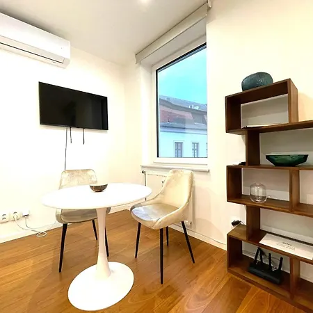 Matis 3 - Centrum Brno