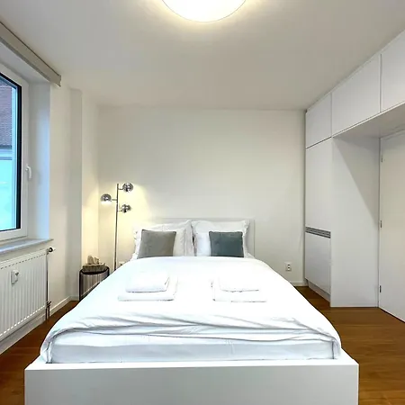 Matis 3 - Centrum * Brno