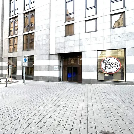 Matis 3 - Centrum
