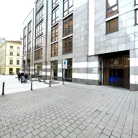 Matis 3 - Centrum Brno