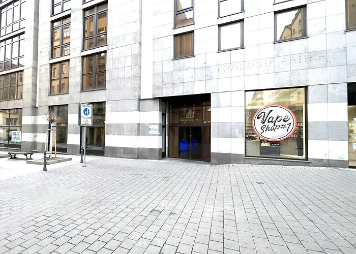 Matis 3 - Centrum